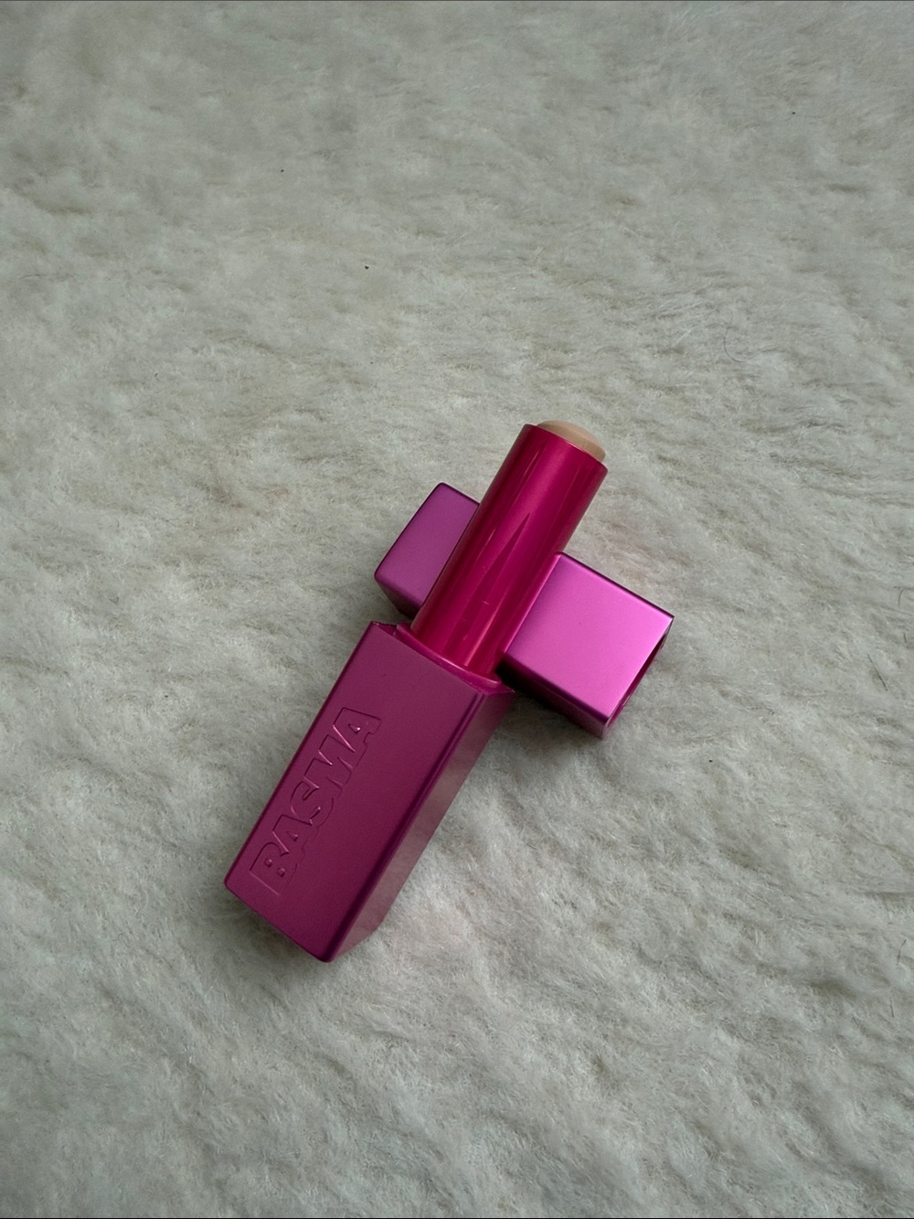 Basma Stick Foundation in shade 035